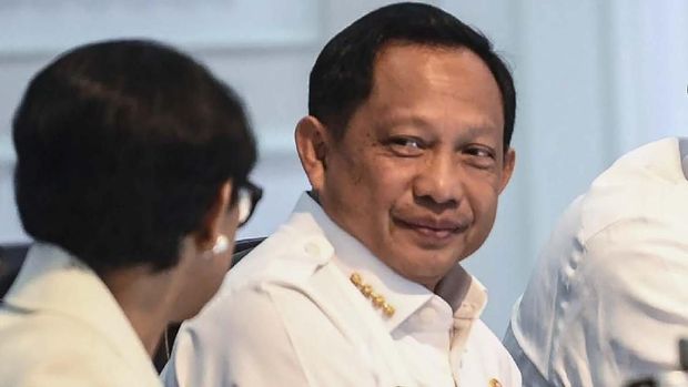 Eks KPU Sindir Tito, Pilkada Langsung karena DPRD Korup