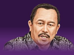 Ahmad Taufan Damanik dan Optimisme Mengawal Penegakan HAM Ahmad Taufan Damanik dan Optimisme Mengawal Penegakan HAM