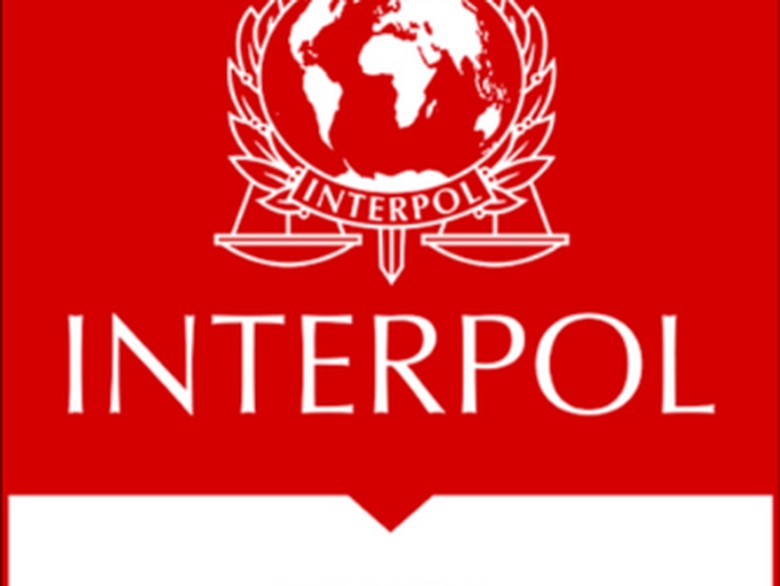 Salah Paham Red Notice Interpol