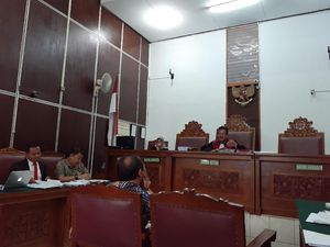 Ahli KPK Nilai Sprindik Imam Nahrawi Tetap Berlaku Meski Ada UU KPK Baru Ahli KPK Nilai Sprindik Imam Nahrawi Tetap Berlaku Meski Ada UU KPK Baru
