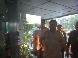 Luhut Panggil Prabowo hingga Budi Karya, Bahas Apa? Luhut Panggil Prabowo hingga Budi Karya, Bahas Apa?