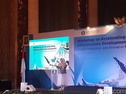 Pertumbuhan Ekonomi RI Lesu, BI: Ada Perang Dagang