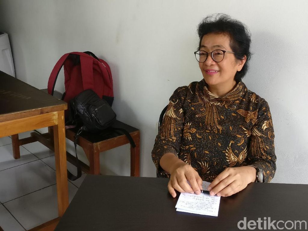 Bravo! Peneliti Senior BRIN Raih Penghargaan Level ASEAN untuk Perempuan Bravo! Peneliti Senior BRIN Raih Penghargaan Level ASEAN untuk Perempuan