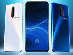 Realme Mau Rilis Ponsel Flagship di Indonesia