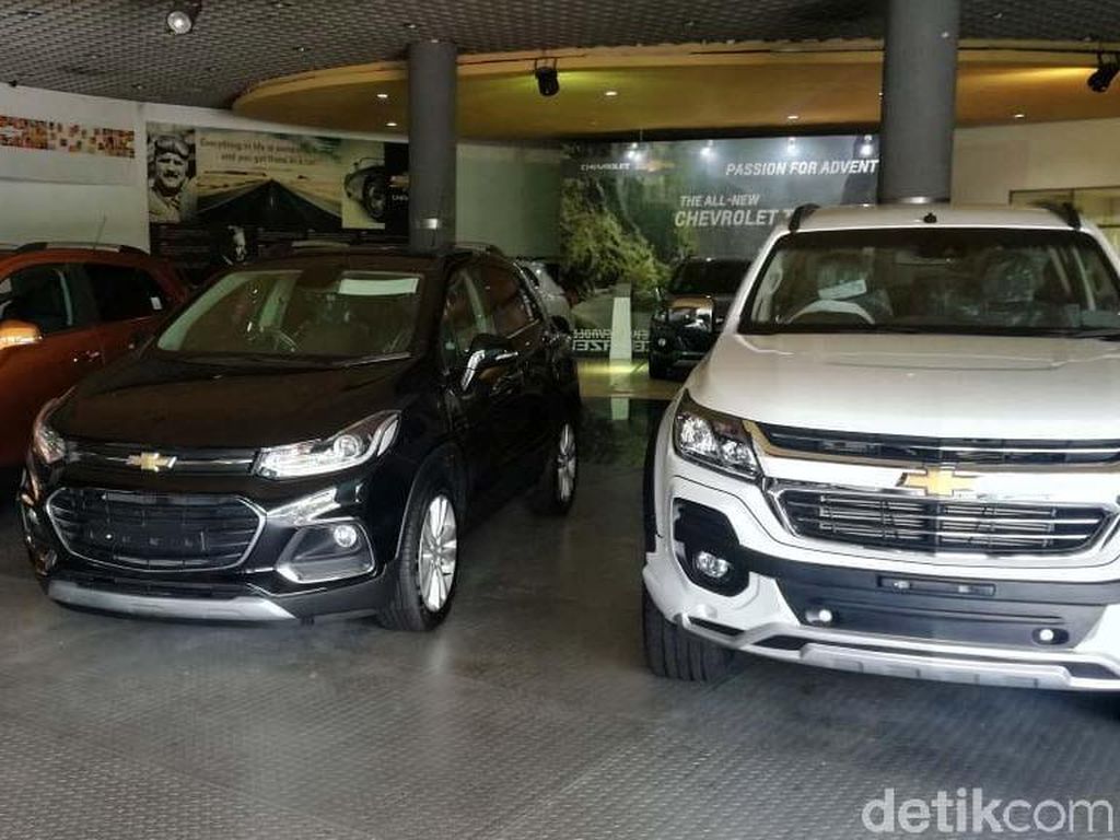 Chevrolet Baru Sadar Mobilnya Kemahalan Chevrolet Baru Sadar Mobilnya Kemahalan
