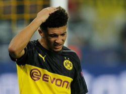 Reus dan Sancho Kemungkinan Absen di Der Klassiker
