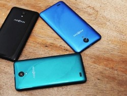 Smartphone Paling Pantas untuk Pemula