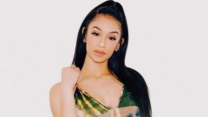 Foto: Putri Cantik Rapper T.I yang Keperawanannya Dijaga oleh Sang Ayah