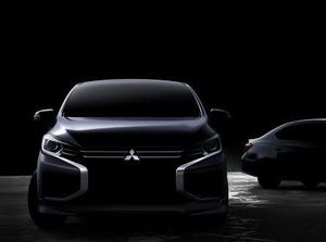 Tak Hanya di RI, Mitsubishi Mirage Juga Disuntik Mati di Jepang