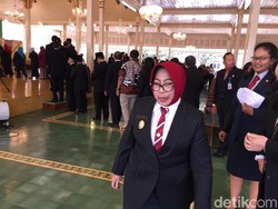 Ada Sekolah Nyaris Roboh di Gunungkidul, Bupati Janjikan Ini
