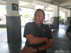 2 Orang Jadi Tersangka Kredit Fiktif Rp 1,9 M Bank BUMN di Kendal 2 Orang Jadi Tersangka Kredit Fiktif Rp 1,9 M Bank BUMN di Kendal
