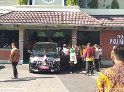 Walkot Yogya: Wapres Maruf Sebut Yunahar Calon Penggantinya di MUI