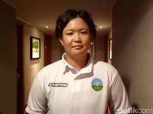 Kenapa Timnas Timor Leste U-19 Pakai Pelatih Wanita?