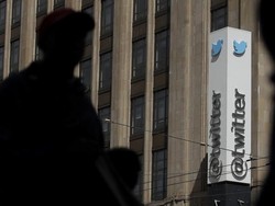 AS Tuduh Arab Saudi Rekrut 2 Karyawan Twitter sebagai Mata-Mata