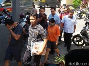 Polisi Selidiki Dugaaan Murid Lain yang Diajak Threesome Bu Guru di Bali
