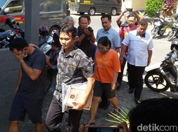 Polisi Selidiki Dugaaan Murid Lain yang Diajak Threesome Bu Guru di Bali