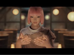 Dulu Viral, Model Virtual Cantik Ini Kini Jadi Bintang Iklan SK-II