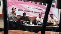 Menata Polri di Tangan Kapolri Baru