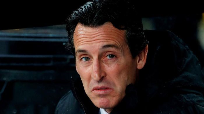 Unai Emery: Para Fan yang Bikin Saya Dipecat Arsenal 