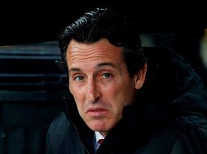 Unai Emery Salahkan Mantan Kekasih atas Kegagalannya di Arsenal Unai Emery Salahkan Mantan Kekasih atas Kegagalannya di Arsenal