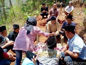 Cerita Keluarga Wanita yang Ditemukan Tewas Telanjang di Pemalang