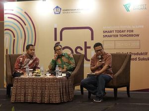 Tingkatkan Literasi Wakaf, Kemenkeu Gelar Forum CWLS di Makassar