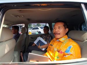 Buntut Panjang Surat Tugas Jaga Parkir untuk Ormas Buntut Panjang Surat Tugas Jaga Parkir untuk Ormas