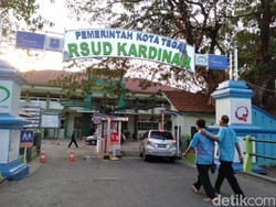 Enaknya Penunggu Pasien di Tegal, Perhari Dapat Uang Saku Rp 50 Ribu