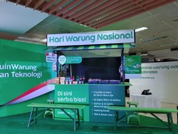 Fakta di Balik Berubahnya Kios Kudo Menjadi GrabKios