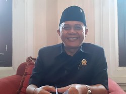 Ketua DPRD Kota Malang Minta Maaf Atas Pernyataannya Terkait Pembahasan MCC