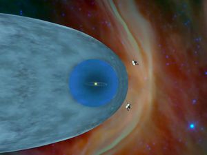 Pesawat NASA Lewati Ujung Dunia, Begini Kondisi di Sana