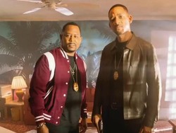 Bad Boys II hingga Vanilla Sky di Bioskop Trans TV Minggu Malam