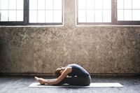 Keren! Kisah Sukses Perempuan Indonesia Jadi Guru Yoga di Jerman