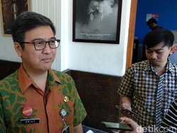 Sepanjang 2020, Disnaker Bandung Tangani 137 Perselisihan Hubungan Industrial