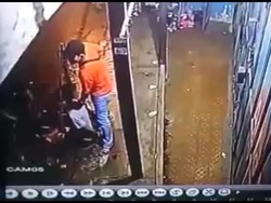 Viral Video Pria Dijebak Polisi di Kalideres, Ini Penjelasan Kapolsek