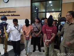 Tidak Menyerah, 4 Anggota Kelompok Kemerdekaan Aceh Darussalam Diburu