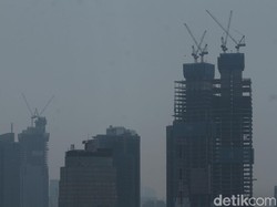 Polusi Udara Juga Berdampak pada Risiko Depresi