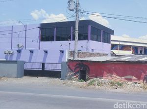 Polemik Karaoke di Demak, Satpol PP: Segel di 36 Tempat Dirusak