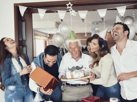 10 Ucapan Selamat Ulang Tahun Menyentuh Hati untuk Ayah