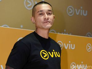 Farina Rebecca yang Terbaik, Miller Khan Gerak Cepat Menikahi Farina Rebecca yang Terbaik, Miller Khan Gerak Cepat Menikahi