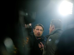 Video Dortmund Tunjuk Niko Kovac Jadi Pelatih