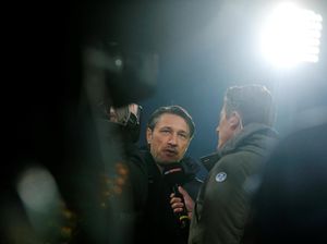 Video Dortmund Tunjuk Niko Kovac Jadi Pelatih Video Dortmund Tunjuk Niko Kovac Jadi Pelatih