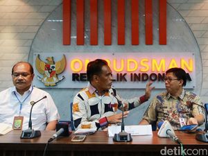 Ini Rekomendasi Lengkap Ombudsman Terkait Peristiwa Listrik Padam Massal