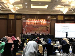 Jelang Pilkada 2020, Bawaslu Jabar Pelototi Petahana dan ASN Jelang Pilkada 2020, Bawaslu Jabar Pelototi Petahana dan ASN