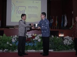 Kemenkeu Ajak Civitas Akademika UIN Alauddin Pahami Pengelolaan APBN