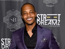 Rapper T.I Rutin Bawa Putri Remajanya untuk Tes Keperawanan