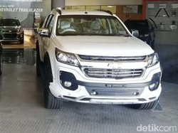 Memang Leasing Masih Berani Danai Pembelian Mobil Chevrolet?