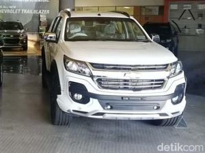Memang Leasing Masih Berani Danai Pembelian Mobil Chevrolet? Memang Leasing Masih Berani Danai Pembelian Mobil Chevrolet?