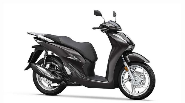 SH125i