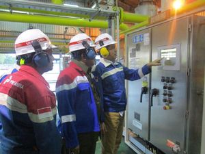 BPH Migas Kembali Tetapkan Harga Jargas di bawah Harga Pasar LPG